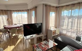 Alicante Center Apartments